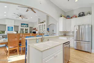 756 Marlin Dr, Fripp Island, SC 29920 - Photo 17