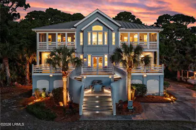 756 Marlin Drive, Fripp Island, SC 29920 - Photo 11