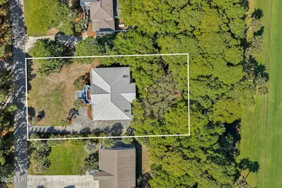 756 Marlin Drive, Fripp Island, SC 29920 - Photo 71