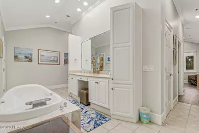 756 Marlin Drive, Fripp Island, SC 29920 - Photo 45
