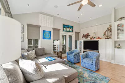 756 Marlin Drive, Fripp Island, SC 29920 - Photo 27