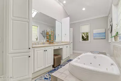 756 Marlin Drive, Fripp Island, SC 29920 - Photo 47