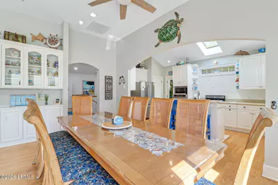 756 Marlin Drive, Fripp Island, SC 29920 - Photo 23