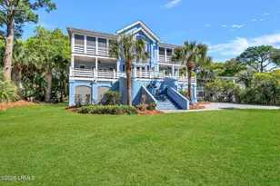 756 Marlin Dr, Fripp Island, SC 29920 - Photo 7