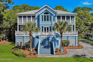 756 Marlin Dr, Fripp Island, SC 29920 - Photo 5