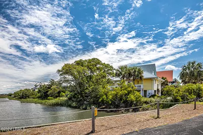86 Harbour Key Drive, Harbor Island, SC 29920 - Photo 39