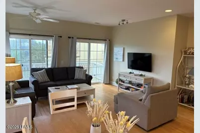 86 Harbour Key Drive, Harbor Island, SC 29920 - Photo 9