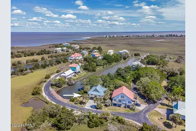 86 Harbour Key Drive, Harbor Island, SC 29920 - Photo 39
