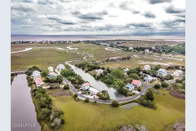86 Harbour Key Drive, Harbor Island, SC 29920 - Photo 41
