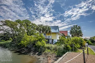 86 Harbour Key Dr, Harbor Island, SC 29920 - Photo 33