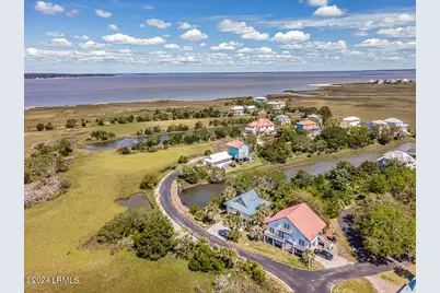 86 Harbour Key Drive, Harbor Island, SC 29920 - Photo 47