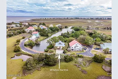 86 Harbour Key Drive, Harbor Island, SC 29920 - Photo 35