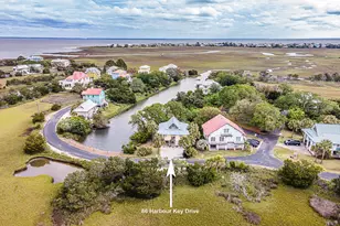 86 Harbour Key Dr, Harbor Island, SC 29920 - Photo 35