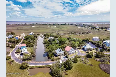 86 Harbour Key Drive, Harbor Island, SC 29920 - Photo 45