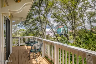 86 Harbour Key Dr, Harbor Island, SC 29920 - Photo 27