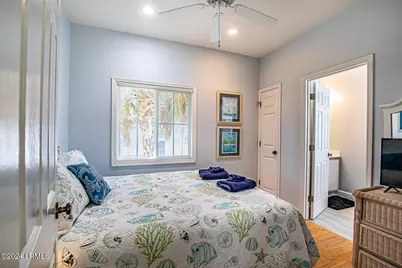 86 Harbour Key Drive, Harbor Island, SC 29920 - Photo 21