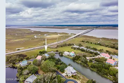 86 Harbour Key Drive, Harbor Island, SC 29920 - Photo 43