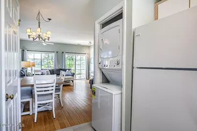 86 Harbour Key Drive, Harbor Island, SC 29920 - Photo 19
