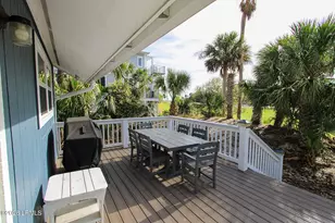 26 Fairway Club Dr, Fripp Island, SC 29920 - Photo 37