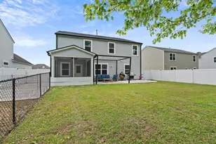 6 Coosawhatchie Wy, Beaufort, SC 29906 - Photo 49