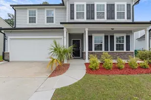 6 Coosawhatchie Wy, Beaufort, SC 29906 - Photo 3