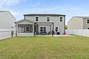 6 Coosawhatchie Wy, Beaufort, SC 29906 - Photo 47