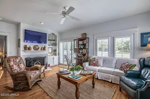 105 Ocean Point Dr, Fripp Island, SC 29920 - Photo 11