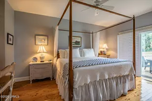 105 Ocean Point Dr, Fripp Island, SC 29920 - Photo 17