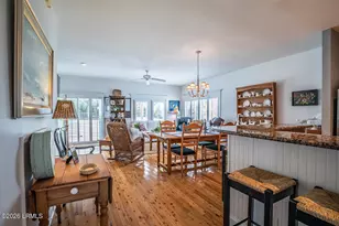 105 Ocean Point Dr, Fripp Island, SC 29920 - Photo 5