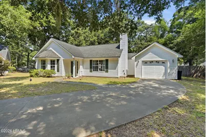 4 Beau Circle, Beaufort, SC 29907 - Photo 5