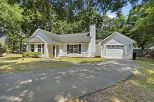 4 Beau Cir, Beaufort, SC 29907 - Photo 5