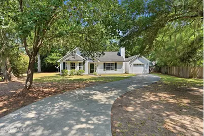 4 Beau Circle, Beaufort, SC 29907 - Photo 3
