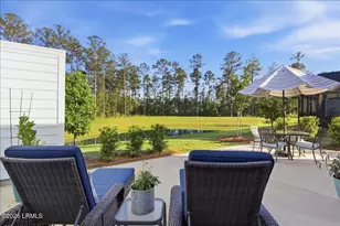 295 Harborside Dr, Hardeeville, SC 29927 - Photo 27