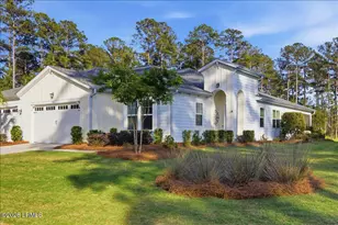 295 Harborside Dr, Hardeeville, SC 29927 - Photo 1