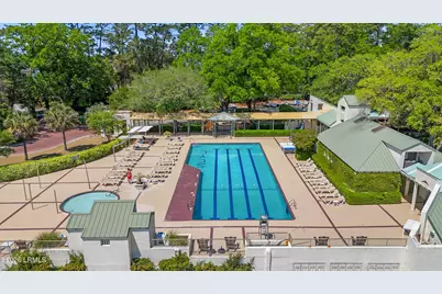 58 Sparwheel Lane, Hilton Head Island, SC 29926 - Photo 57