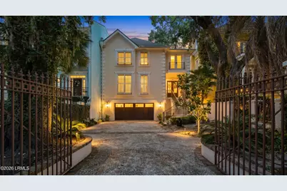 58 Sparwheel Lane, Hilton Head Island, SC 29926 - Photo 1
