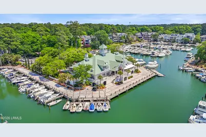 58 Sparwheel Lane, Hilton Head Island, SC 29926 - Photo 61
