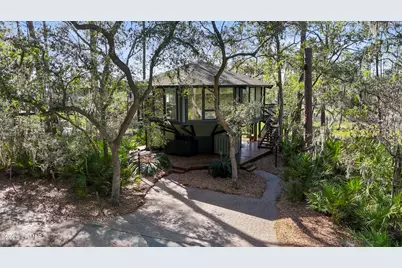 2065 Deer Island Road, Hilton Head Island, SC 29928 - Photo 1