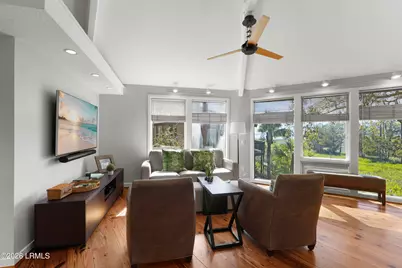 2065 Deer Island Road, Hilton Head Island, SC 29928 - Photo 15