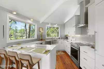 2065 Deer Island Road, Hilton Head Island, SC 29928 - Photo 3