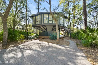 2065 Deer Island Road, Hilton Head Island, SC 29928 - Photo 5