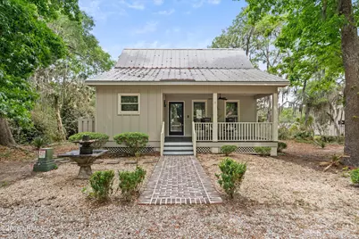 54 Broad River Road, Ridgeland, SC 29936 - Photo 5