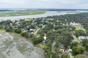 807 11th St, Port Royal, SC 29935 - Photo 25