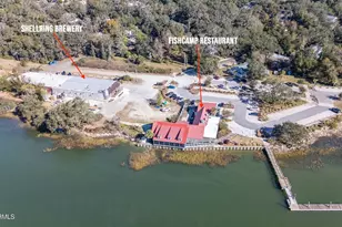 807 11th St, Port Royal, SC 29935 - Photo 39