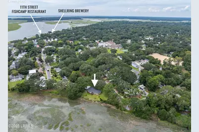 807 11th Street, Port Royal, SC 29935 - Photo 23
