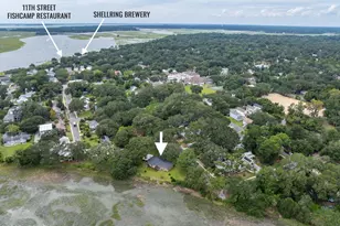 807 11th St, Port Royal, SC 29935 - Photo 23