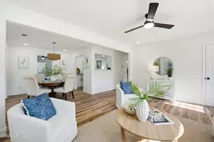 606 Arnold Dr, Beaufort, SC 29902 - Photo 7