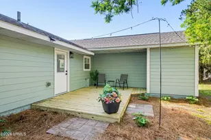 606 Arnold Dr, Beaufort, SC 29902 - Photo 29