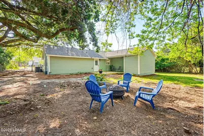 606 Arnold Drive, Beaufort, SC 29902 - Photo 31