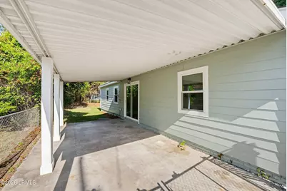 606 Arnold Drive, Beaufort, SC 29902 - Photo 27